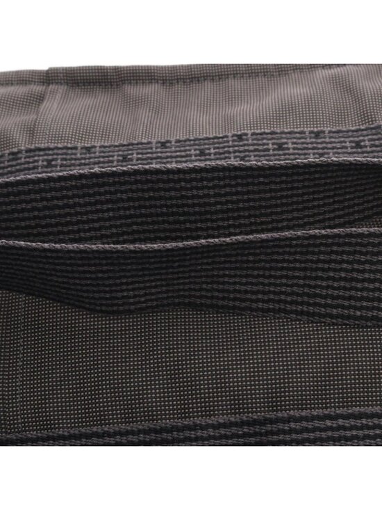 Hermes Backpack Her Line a Dos Gray main image 8
